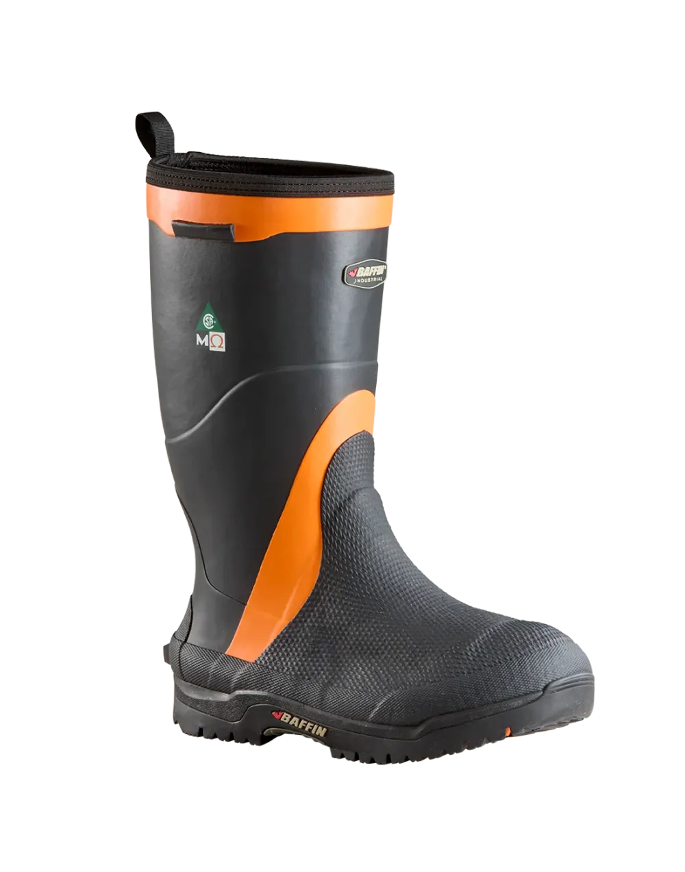 EXTRACT (Metatarsal Guard) | Unisex Boot from Baffin Boots (Made in Canada Collection)