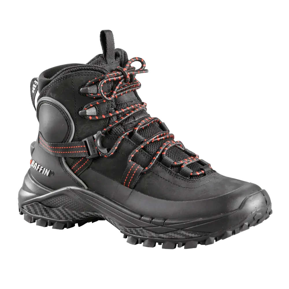 EDEN MID | Women's Boot from Baffin Boots (Made in Canada Collection)