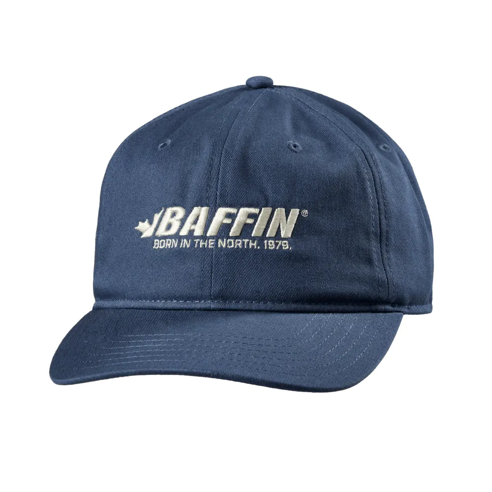 LAKESIDE CAP | Unisex Cap from Baffin Boots (Made in Canada Collection)