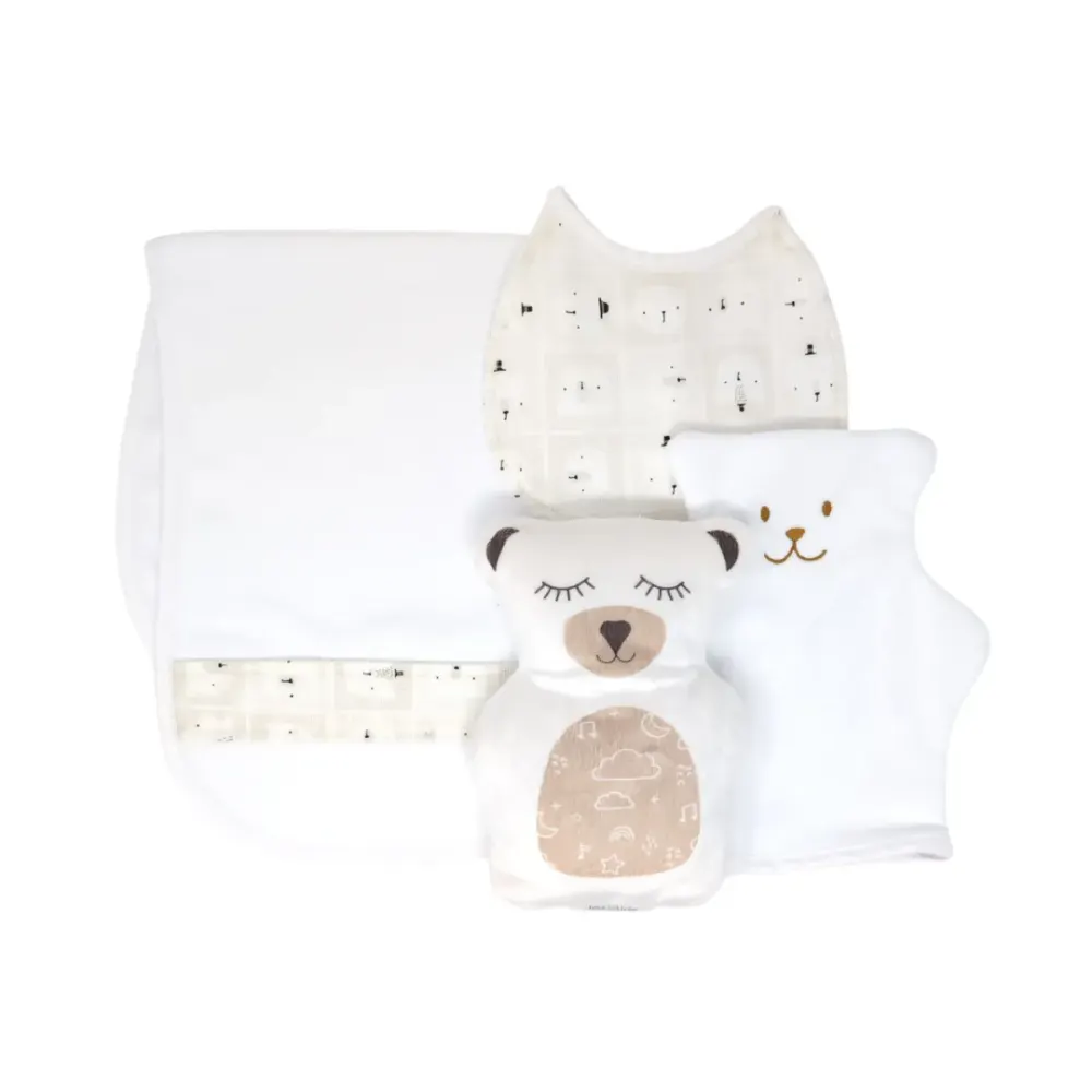 Newborn Set - Samy from Béké-Bobo