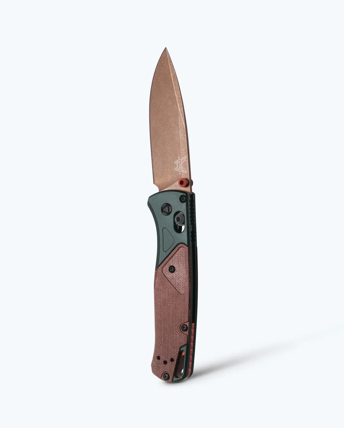 Benchmade product photo