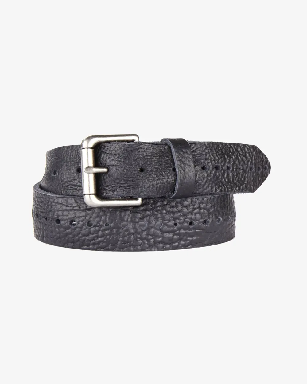 Anda Raw Washed from Brave Leather