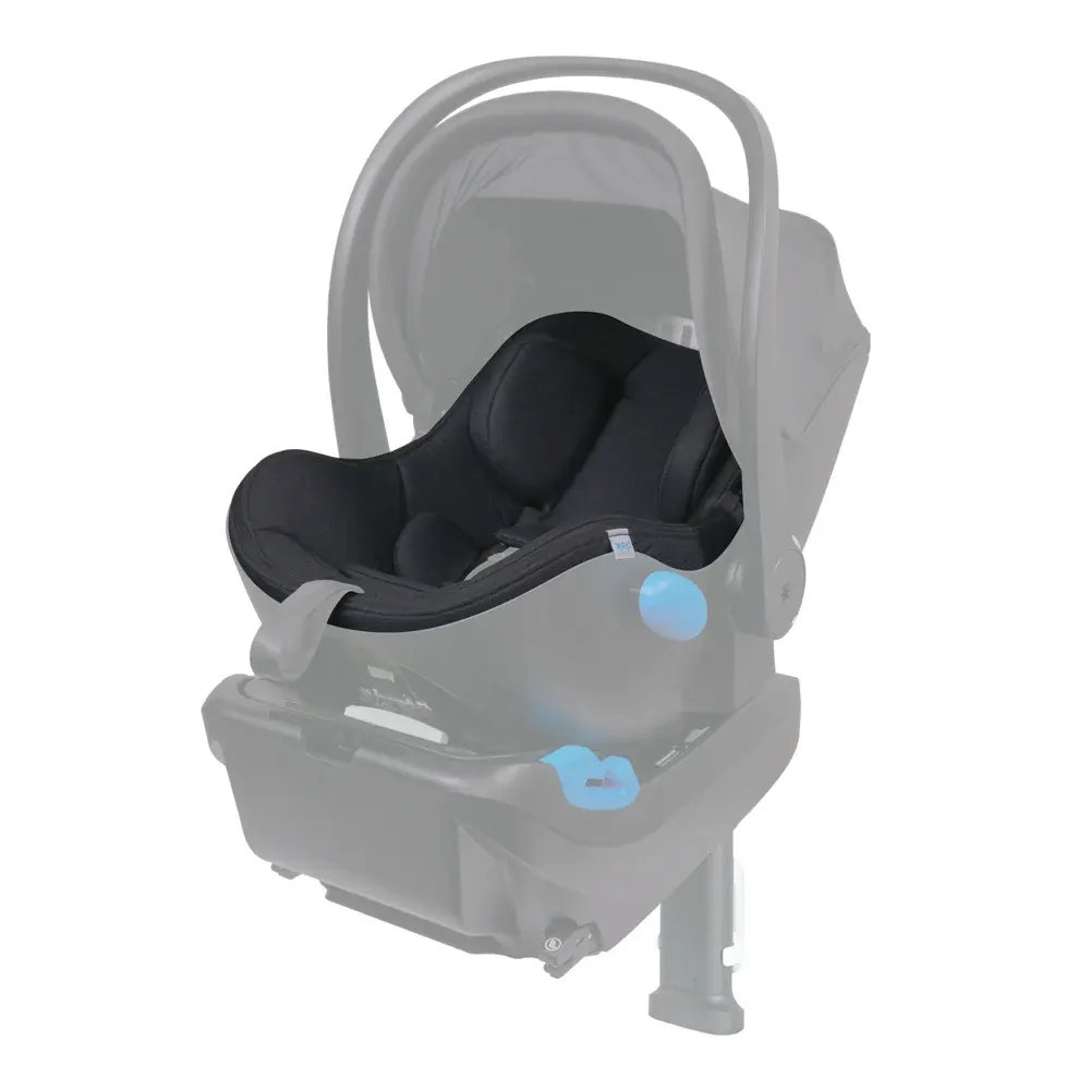 Ziip Fabric Cover Set for Liing and Liingo from Clek