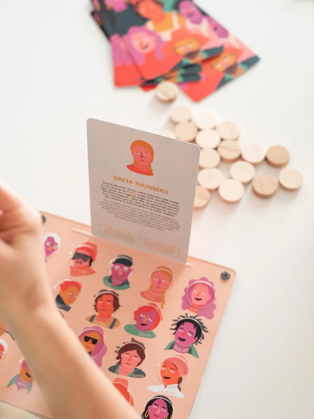 Des Enfantillages product photo