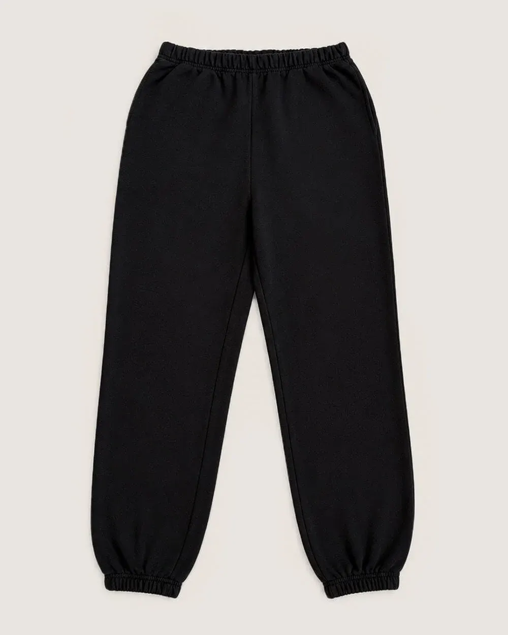 The Organic French Terry Sweatpant from ecologyst