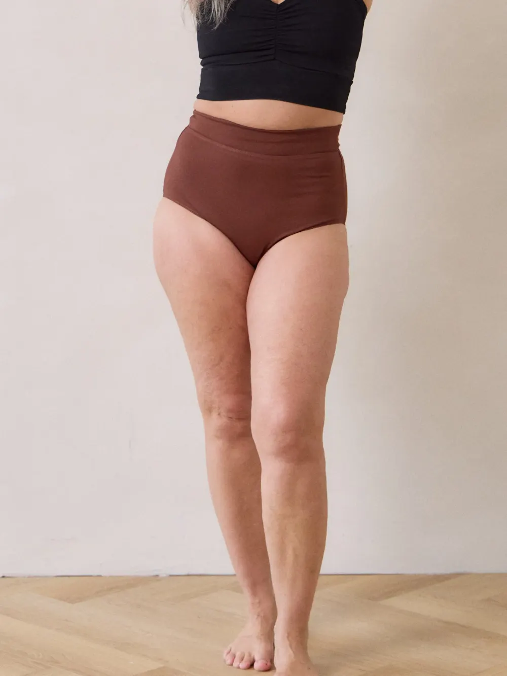 UMBER KEALY UNDIE from Free Label