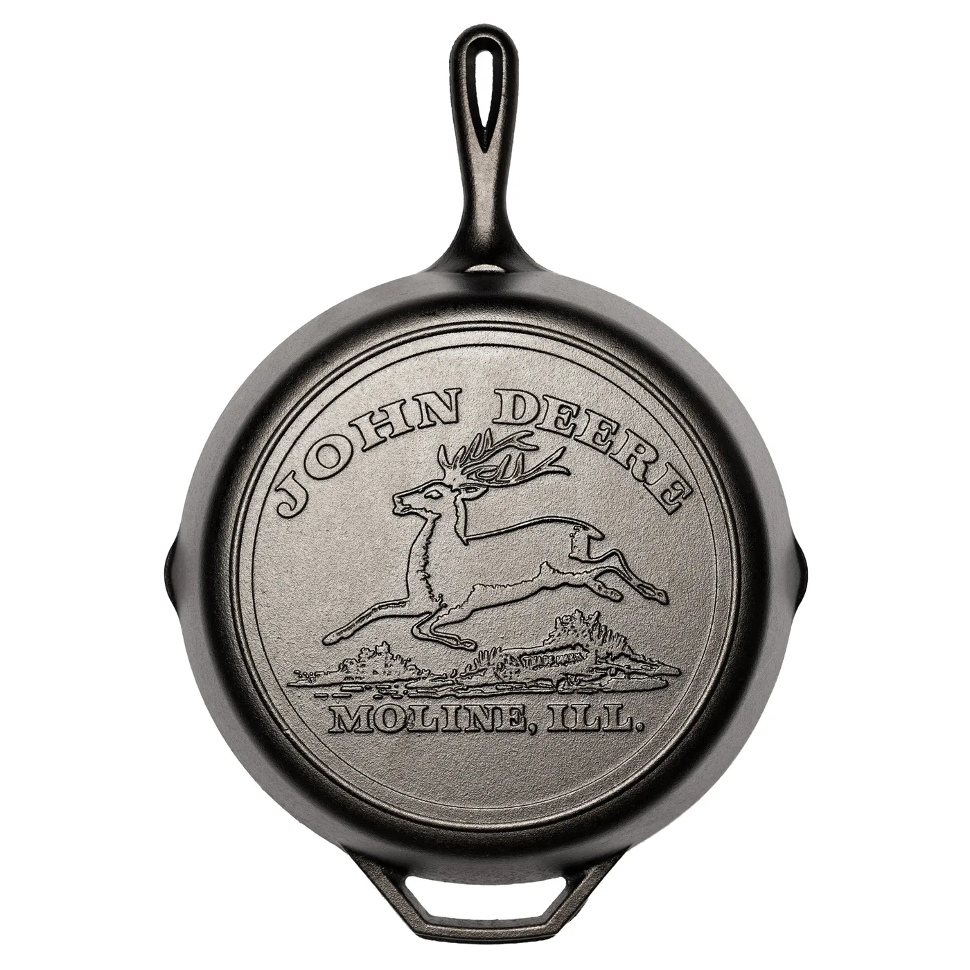 Lodge Cast Iron product photo