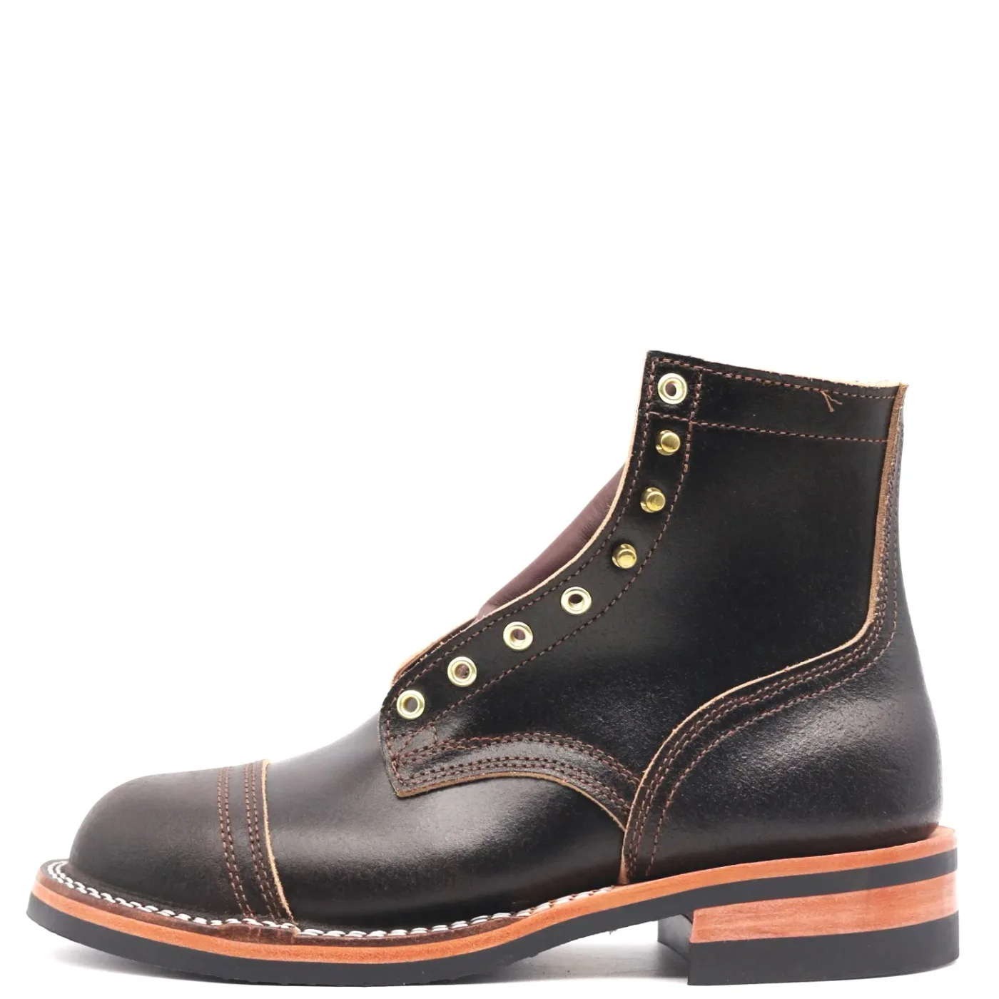 Nicks Handmade Boots product photo
