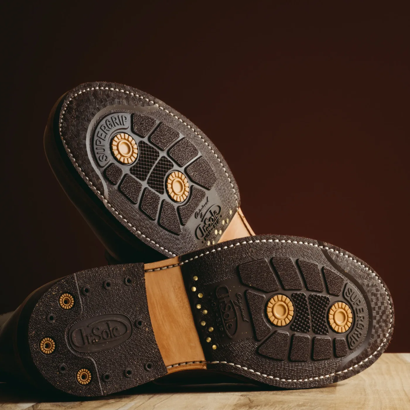 Oak Street Bootmakers product photo