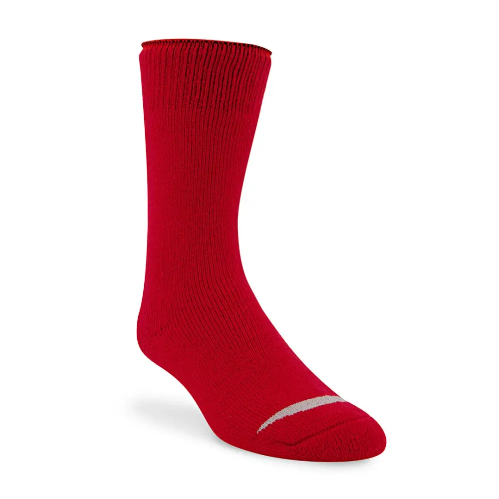 J.B. Field's Icelandic "30 below Classic" Socks from Taiga Works