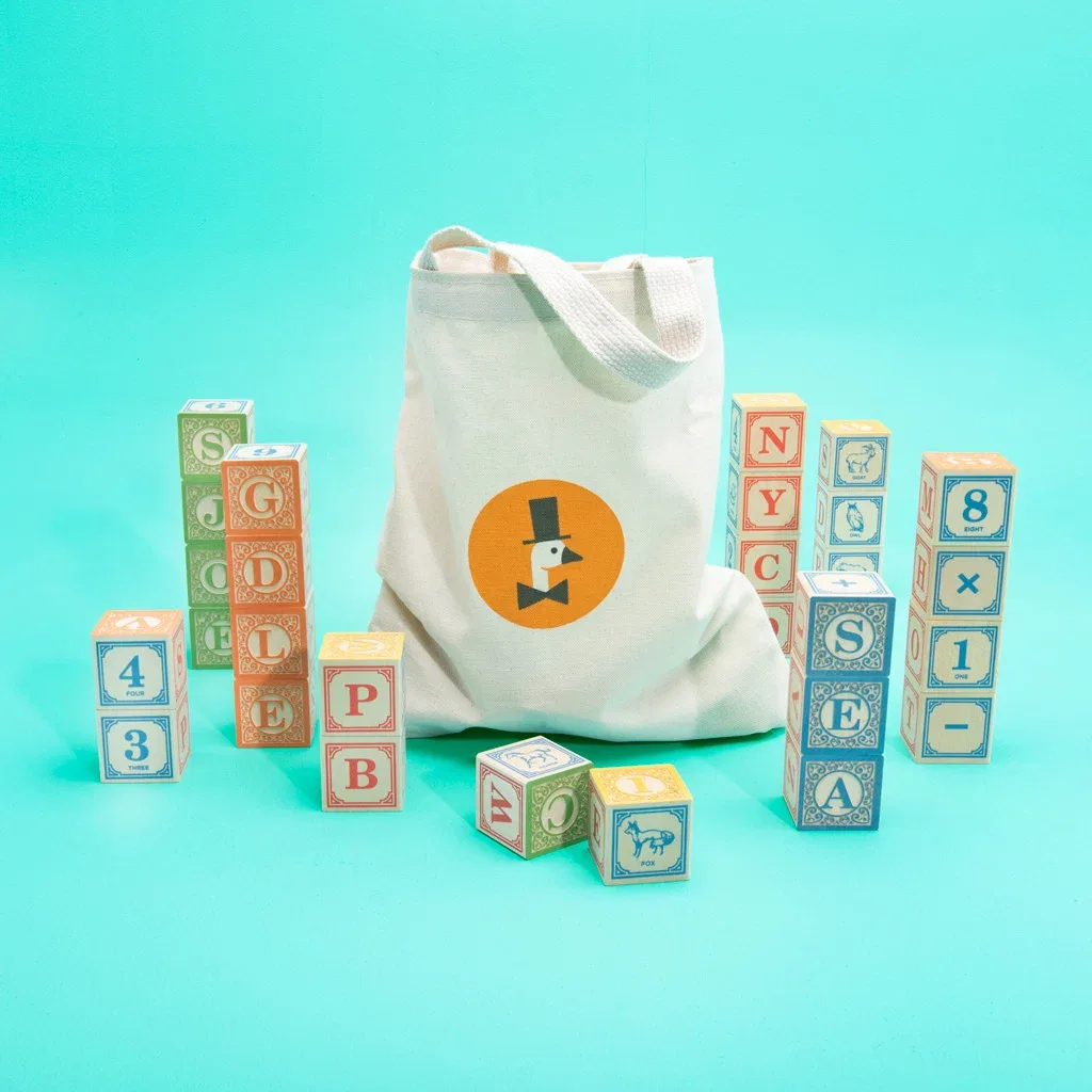 Uncle Goose product photo
