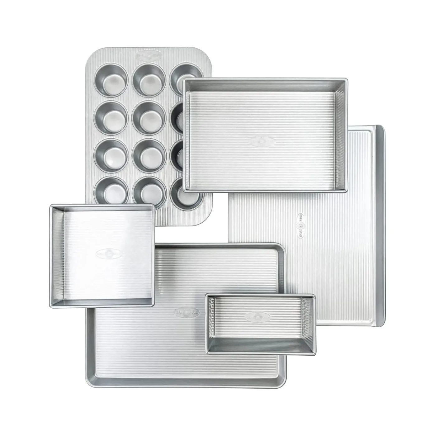 USA Pan product photo