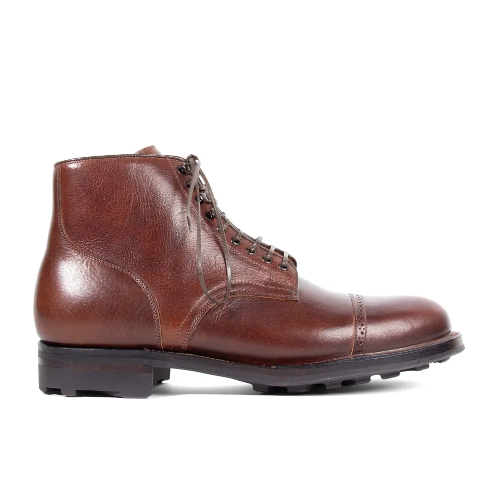 Service Boot 2030 Chromexcel from Viberg Boots