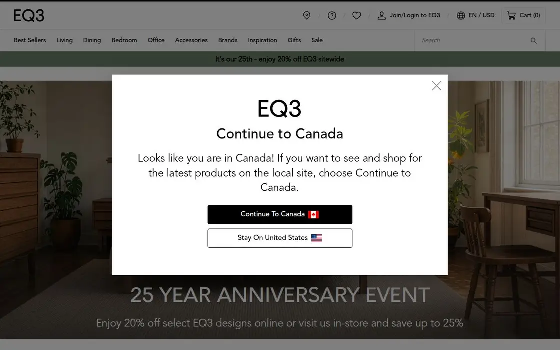 EQ3 website